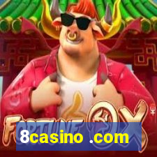 8casino .com